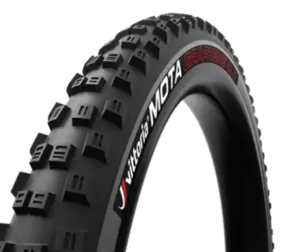 צמיג TRAIL מתקדם מוכן לחורף 29" VITTORIA MOTA