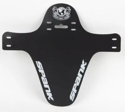 מגן בוץ קדמי SPANK MUDGUARD