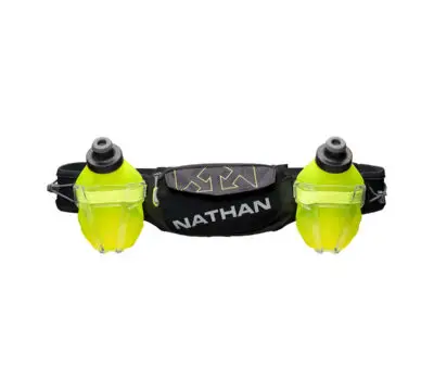 Nathan Trail Mix Plus Hydration Belt
