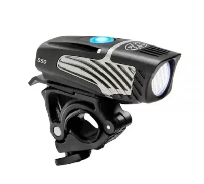 פנס לרכיבת לילה רב עוצמה NITERIDER LUMINA 900