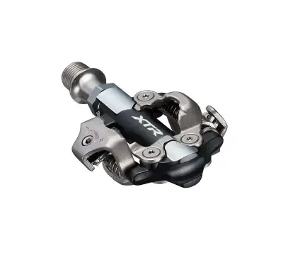 Shimano (9100) XTR SPD Pedal w/o Reflector w/Cleat SMSH51