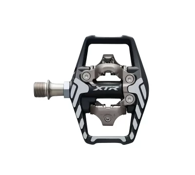 Shimano (9120) XTR SPD Pedal w/ Reflector w/ Cleat SMSH51