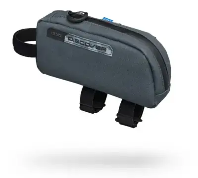 Pro Gravel Top Tube Bag