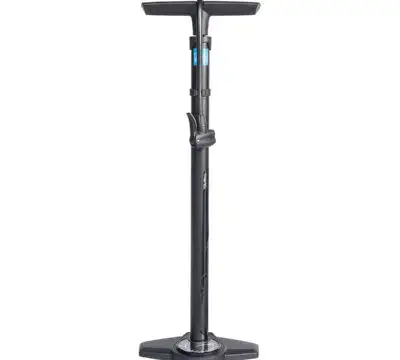 Pro Touring Floor Pump