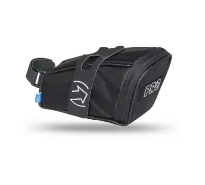 Pro Maxi Strap Saddle Bag
