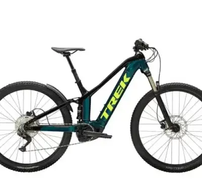 Trek Powerfly FS 4 2023