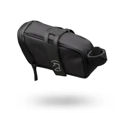 Pro Saddlebag Performance Medium
