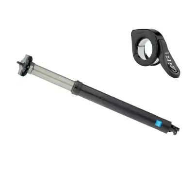 Pro Tharsis Dropper Post W/Lever