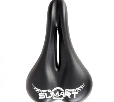 אוכף גל חריץ GEL COMFORT