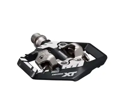 Shimano (M8120) XT SPD Pedal w/Cleat SM-SH51
