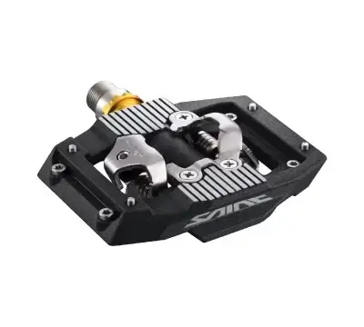 Shimano (PD-M821) SPD Saint Pedal