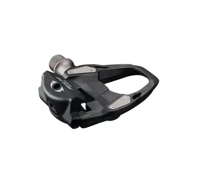 Shimano (R8000) Ultegra SPD-SL Road Pedal w/o Reflector w/Cleat SMSH11 4mm Longer