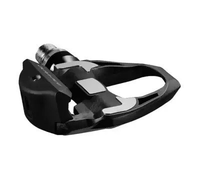 Shimano (9100) Dura Ace SPD-SL Road Pedal w/Reflector&Cleat