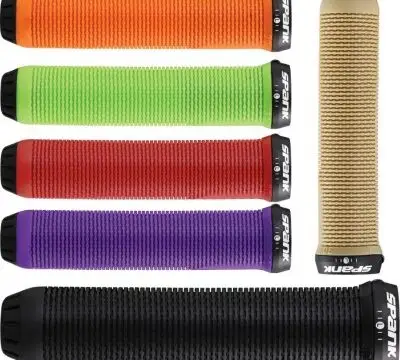 גריפ שיכוך עבה SPANK SPIKE 33