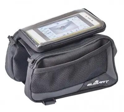תיק אוזניים+פאלפון SUMART