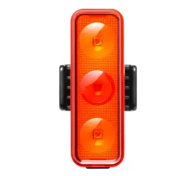 Ravemen TR300 נצנץ אחורי לאופניים