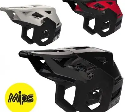 קסדות IXS TRIGGER X MIPS
