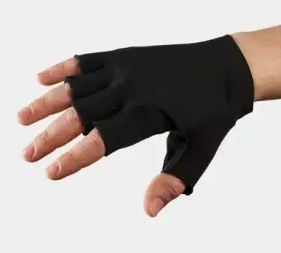 כפפות רכיבה קצרות Trek Velocis Dual Foam