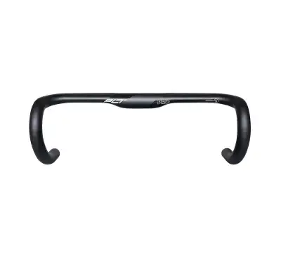 Pro PLT Compact Ergo Road Handlebar