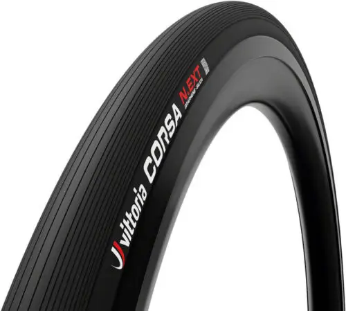 צמיג כביש עמיד לאימון מתקדם VITTORIA Corsa N.EXT