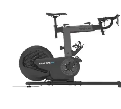 אופני אימון WAHOO KICKR BIKE SHIFT