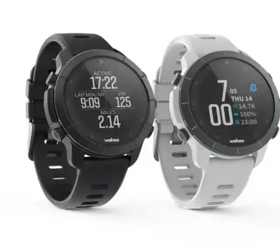 WAHOO RIVAL GPS Multisports watch