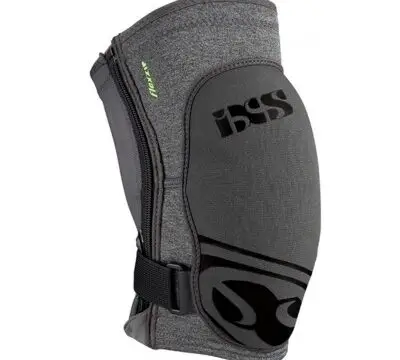 מגיני רגל +FLOW ZIP EVO