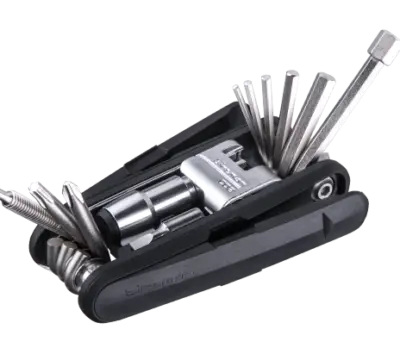 אולר כלים BIRZMAN DIVERSITY 17