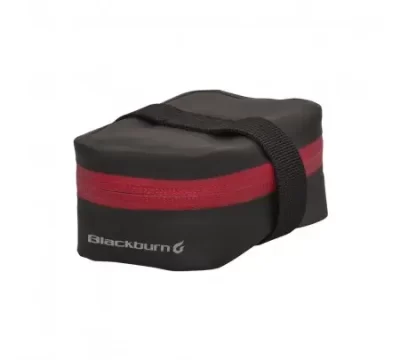 תיק אוכף קל Blackburn Barrier Micro