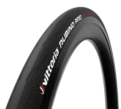 צמיג טובולר 700X25 3C גראפין VITTORIA RUBINO TUB 290 TPI