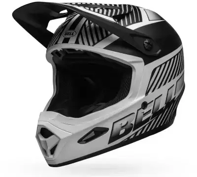 קסדת BELL TRANSFER full face