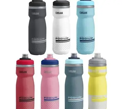 בקבוק טרמי קטן CAMELBAK PODIUM CHILL