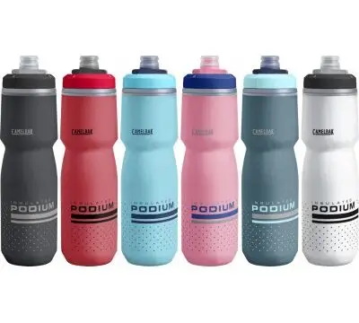 בקבוק טרמי גדול CAMELBAK PODIUM CHILL