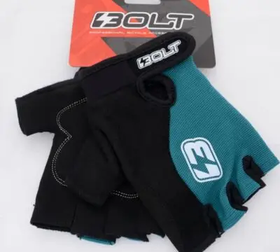 כפפות רכיבה (חצי) BOLT