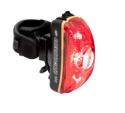 נצנץ אחורי Nite Rider CherryBomb100