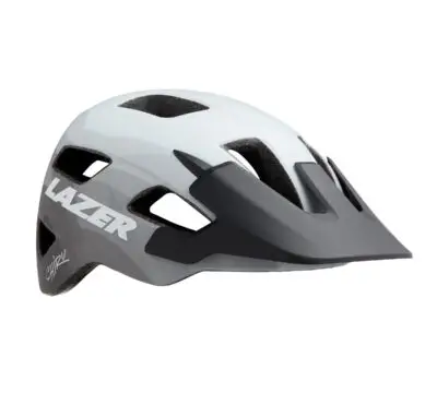 Lazer Chiru קסדת שטח