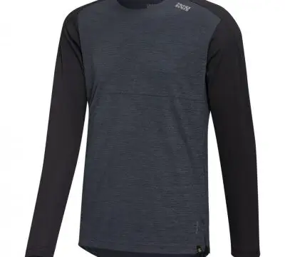 חולצה ארוכה IXS FLOW X