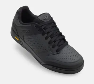 נעלי הרים לפדל פלאט GIRO RIDDANCE