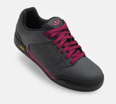 נעלי הרים לפדל פלאט - נשים GIRO WOMEN'S RIDDANCE