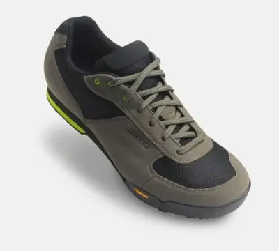 נעלי רכיבה הרים GIRO RUMBLE VR