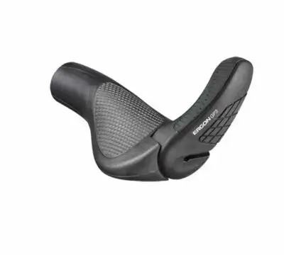 Ergon GP2 גריפים ארגונומיים לאופניים