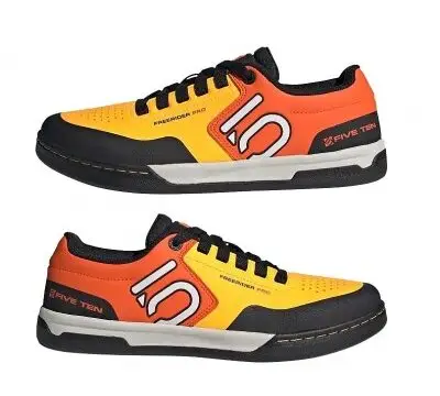 פריריידר פרו כתום/צהוב FREERIDER PRO