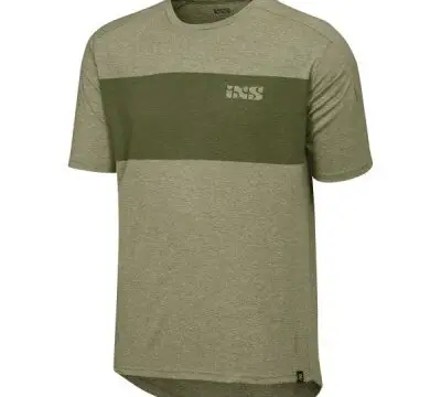 חולצה קצרה FLOW CENSORED