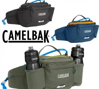 פאוצ שלוקר מיול M.U.L.E 5