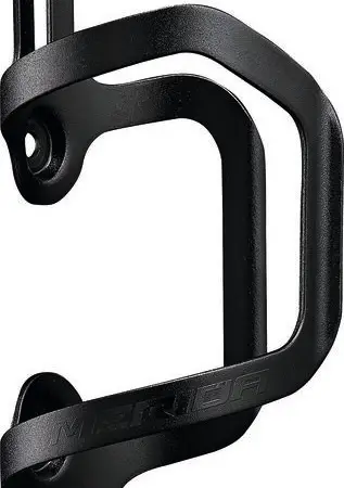 מתקן בקבוק כניסה צידית מאלומיניום MERIDA