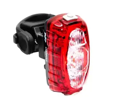 נצנץ אחורי אור יום 330 לומן NITERIDER Omega 330