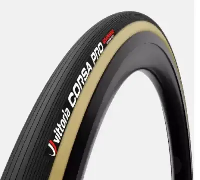 צמיג כביש מתקדם תחרותי VITTORIA Corsa PRO