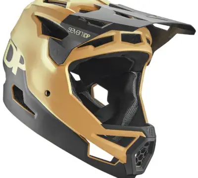 7idp Project 23 ABS קסדה מלאה לאופניים