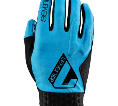 7idp Project Glove כפפות אופניים