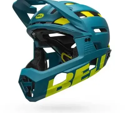 קסדת אול מאונטיין חדישה BELL SUPER AIR R MIPS